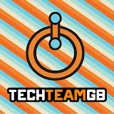 TechteamGB