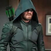 Arrow Universe