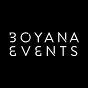 Boyana Events