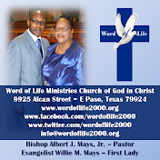 Word of Life Ministries