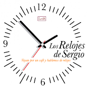 Los Relojes de Sergio
