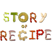 आपकी रसोई - Story of Recipe