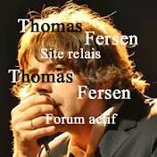 Thomas Fersen non officiel