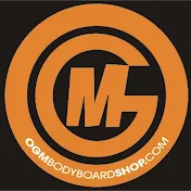 OGM BODYBOARD SHOP