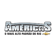 Américas Barra Chevrolet