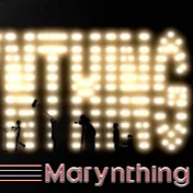 Marynthing