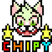 Chippy The Cat