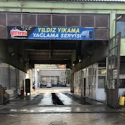 Yıldız Yıkama Yağlama Servisi