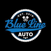 Blue Line Auto