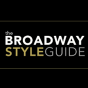 Broadway Style Guide