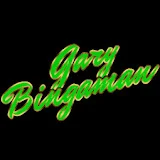 Gary Bingaman