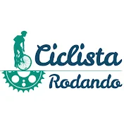 Ciclista Rodando