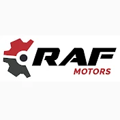 RAF Motors Channel