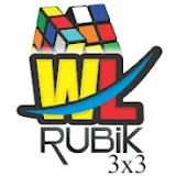 WL Rubik 3x3