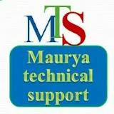 maurya technical support