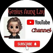 Genius Aung Lay
