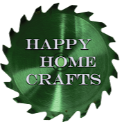 Happy Home Crafts