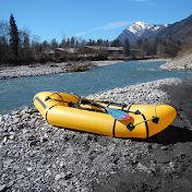 Packrafting TV