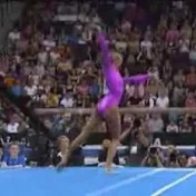 Gymnastics Cool Videos