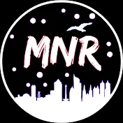 DJ MNR