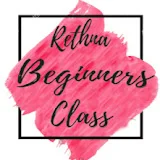 Rethna beginners class