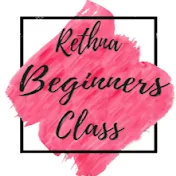 Rethna beginners class