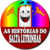 HISTÓRIAS DO SALTA LETRINHAS