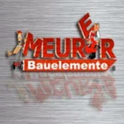 MEURER BAUELEMENTE