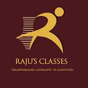 Raju's Classes