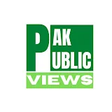 Pak public views