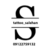 tattoo salehan