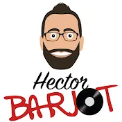 Hector Barjot