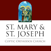 St. Mary & St. Joseph Coptic Orthodox Church