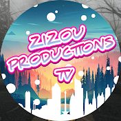 Zizou PRODUCTIONS TV