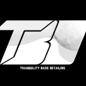 Tranquility Base Detailing