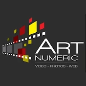 Art-Numeric Mazy Réginald