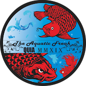 The Aquatic Freak