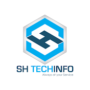 SH TECHINFO