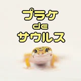 プラケdeサウルス【両生類・爬虫類飼育初心者】