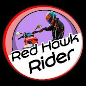 Red Hawk Rider