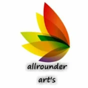 allrounder art's