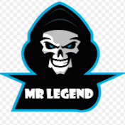 MR LEGEND