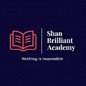 Shan Brilliant Academy