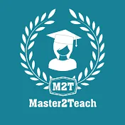 Master2Teach