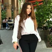 alvina amiryan