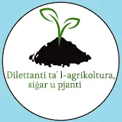 Dilettanti tal-Agrikoltura Siġar u Pjanti