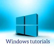 Prakash's Windows server tutorial