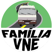 FAMÍLIA VNE - Vivendo na Estrada