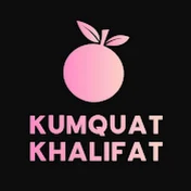 Kumquat Khalifat RECORDS