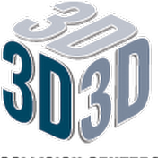 3D Collision Centers